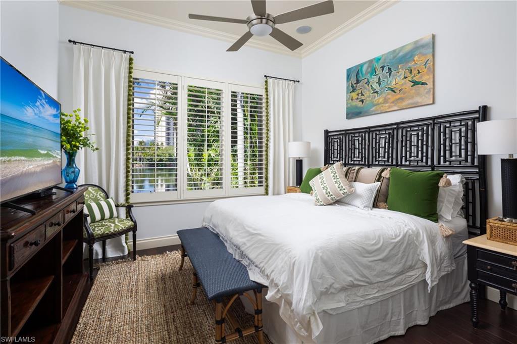 BELLAGIO AT THE COLONY - Residential