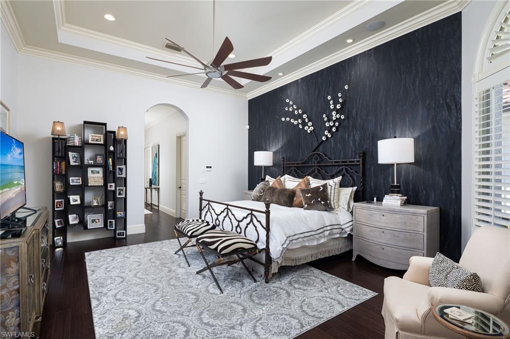 BELLAGIO AT THE COLONY - Residential