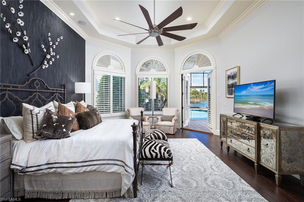 BELLAGIO AT THE COLONY - Residential