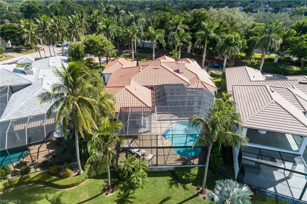 BELLAGIO AT THE COLONY - Residential