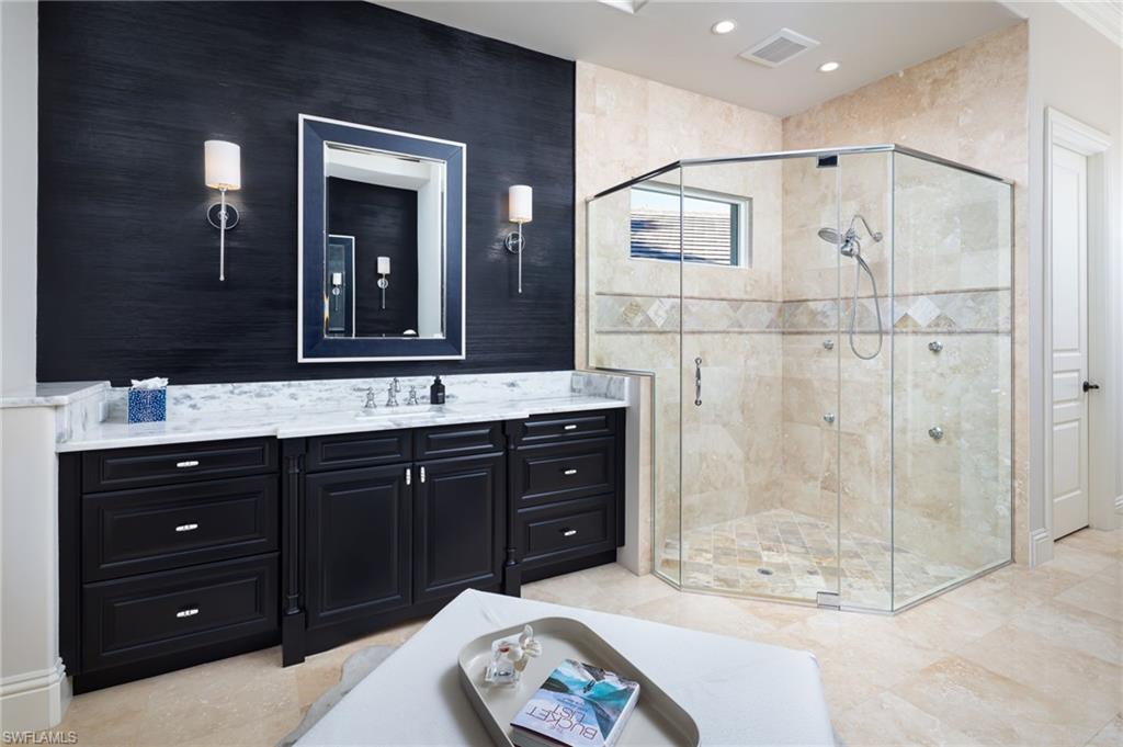 BELLAGIO AT THE COLONY - Residential