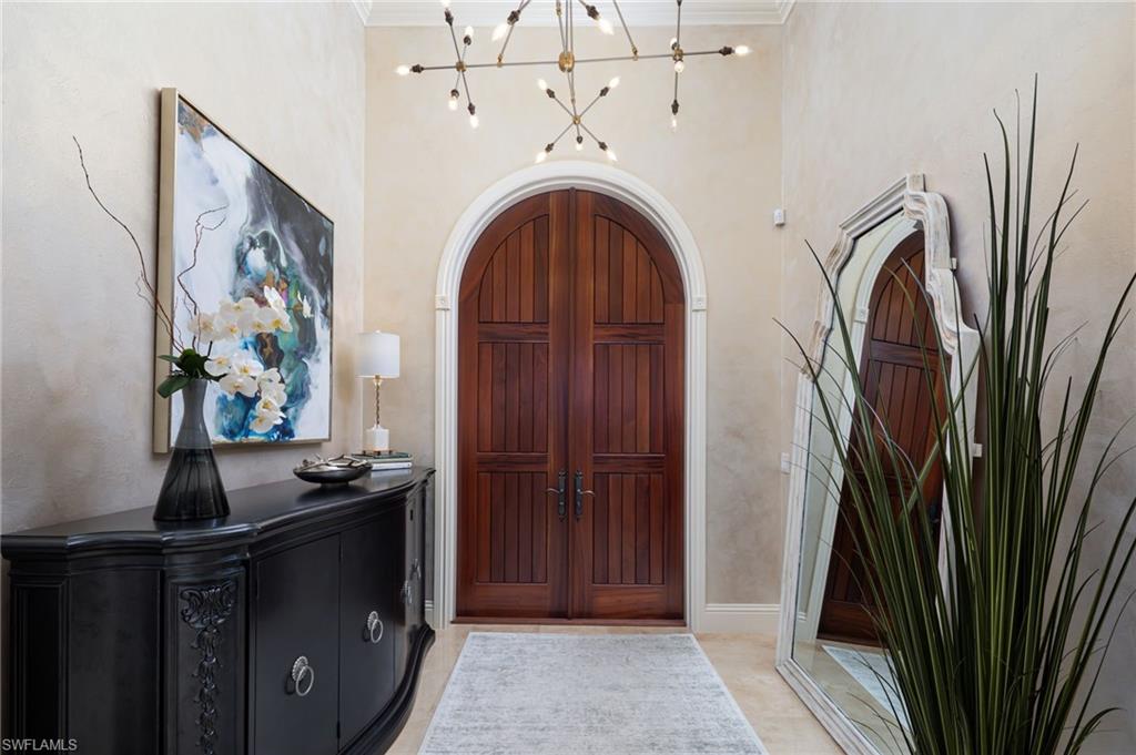 BELLAGIO AT THE COLONY - Residential