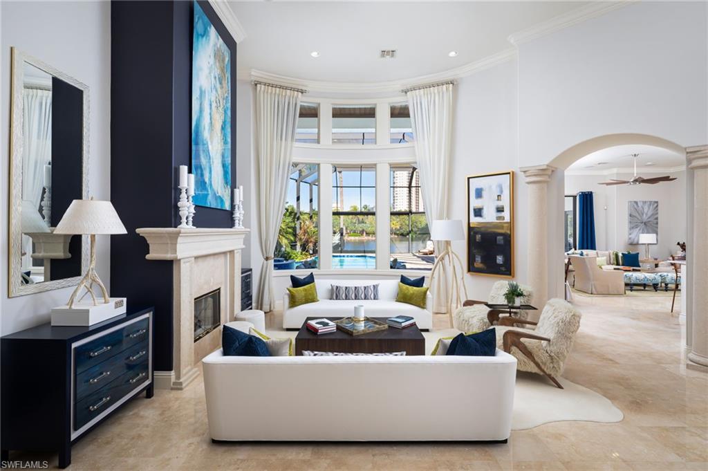 BELLAGIO AT THE COLONY - Residential