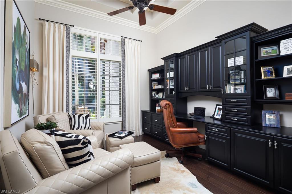 BELLAGIO AT THE COLONY - Residential