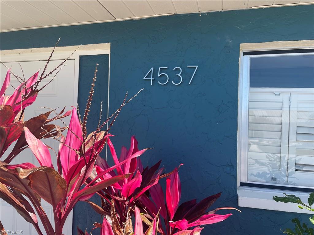 CAPE CORAL - Residential Lease