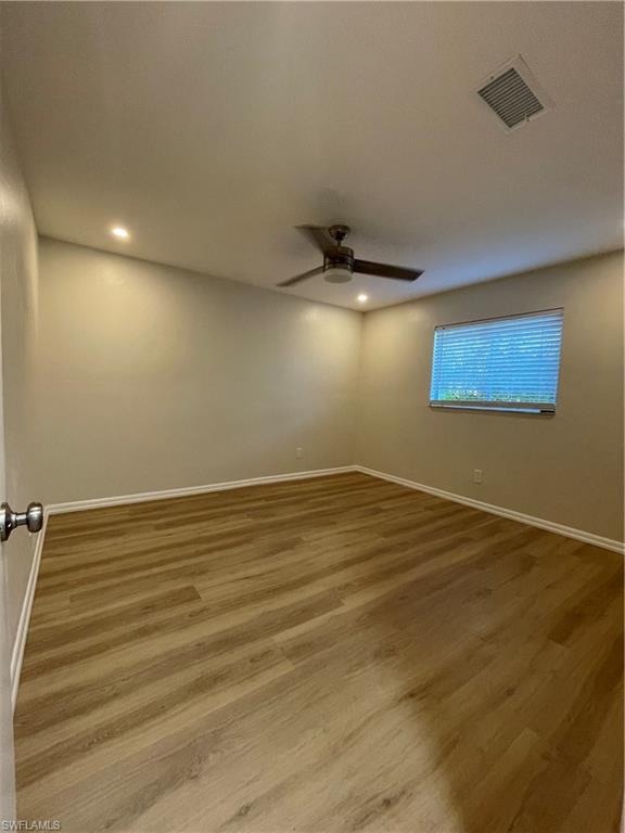 CAPE CORAL - Residential Lease