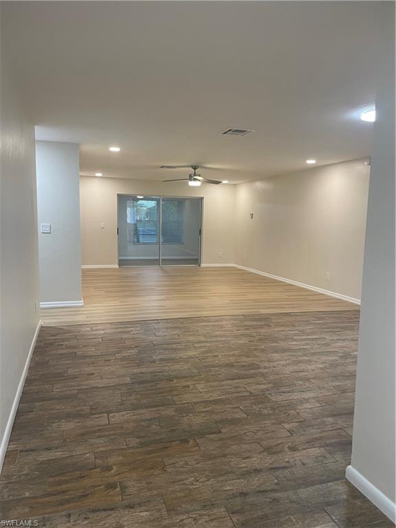 CAPE CORAL - Residential Lease