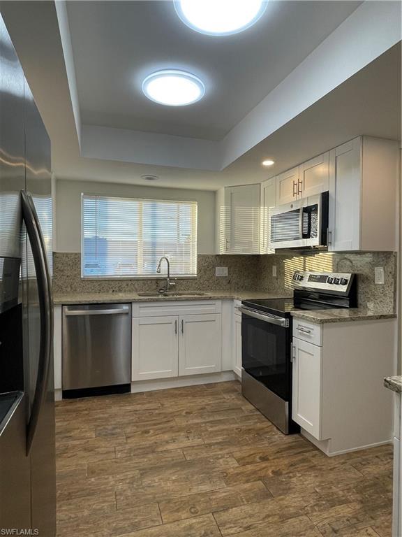 CAPE CORAL - Residential Lease