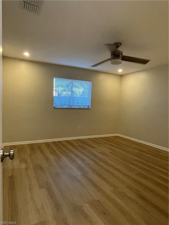 CAPE CORAL - Residential Lease