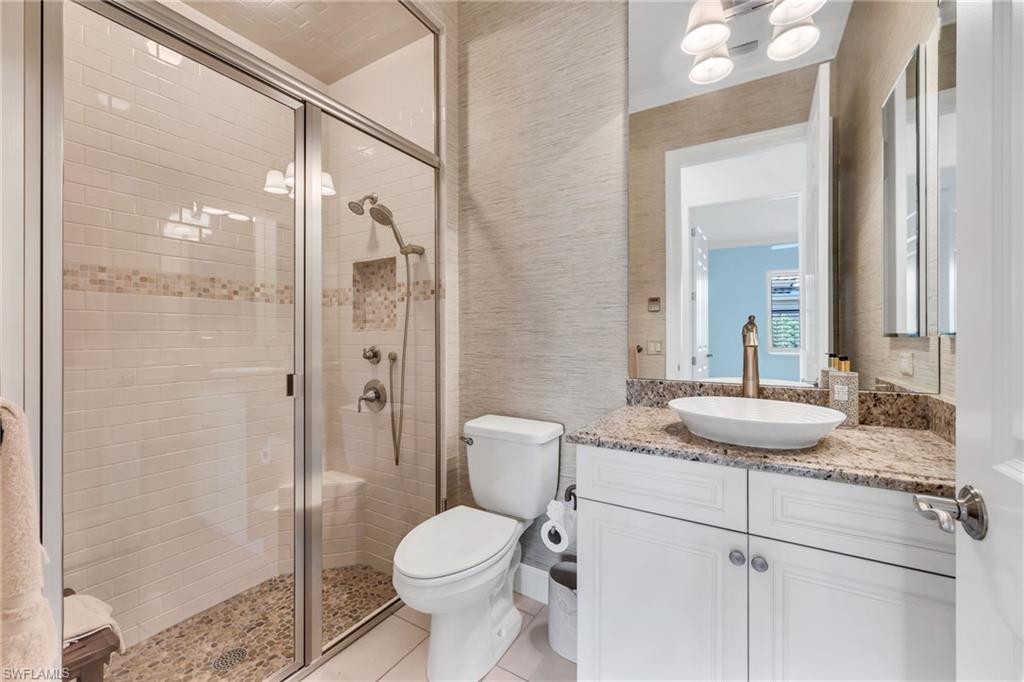 WISTERIA - Residential