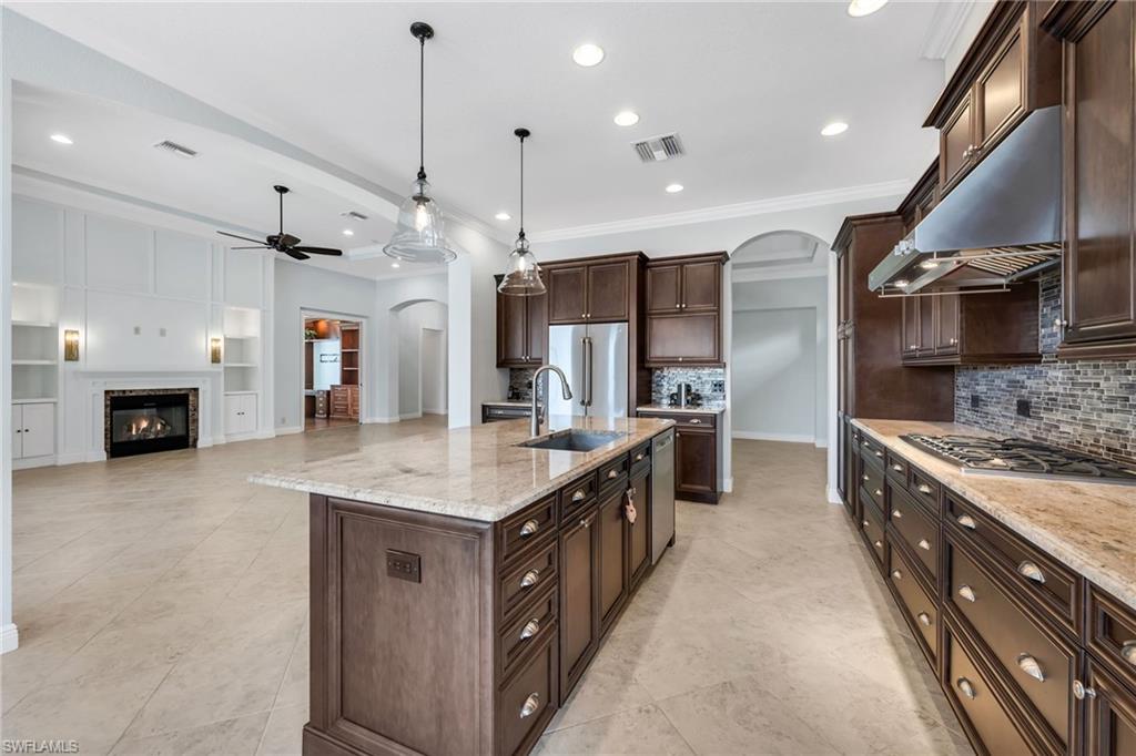 WISTERIA - Residential