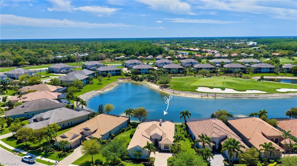 WISTERIA - Residential