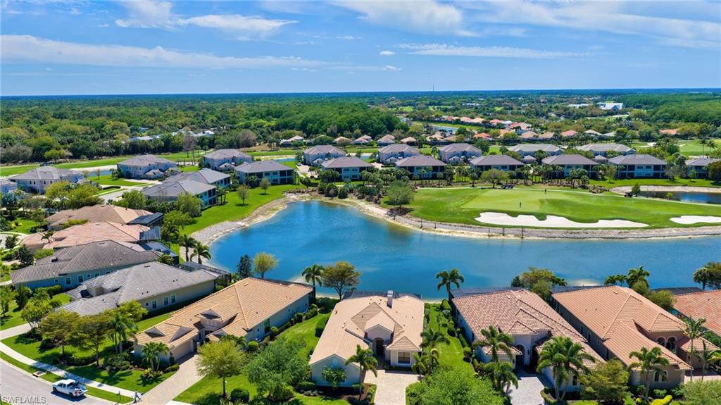 WISTERIA - Residential