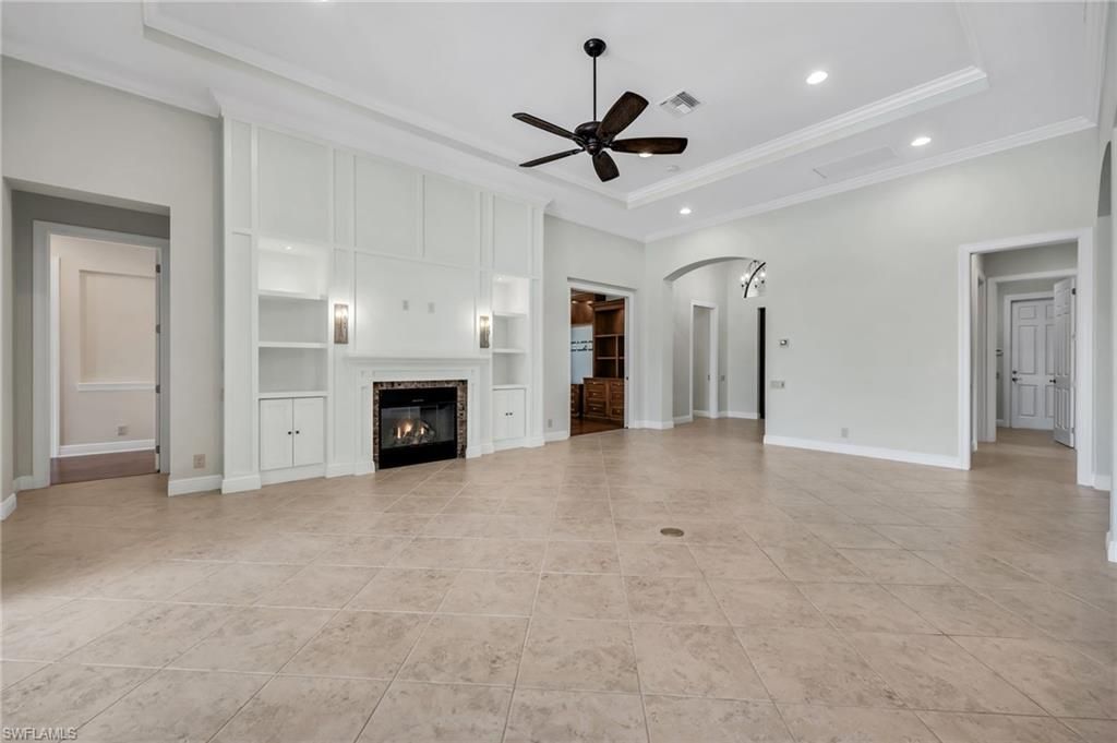 Photo of 12348 Wisteria DR, NAPLES, FL 34120 (MLS # 226011255)