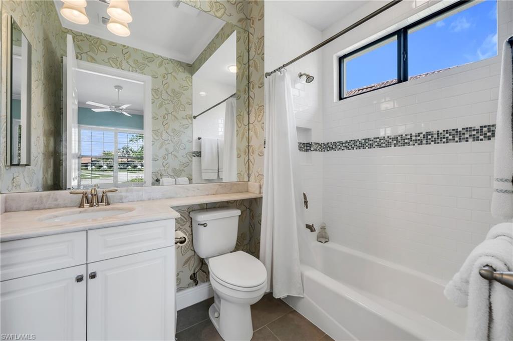 WISTERIA - Residential