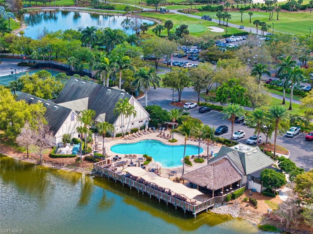 WISTERIA - Residential