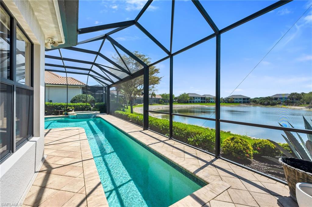 WISTERIA - Residential