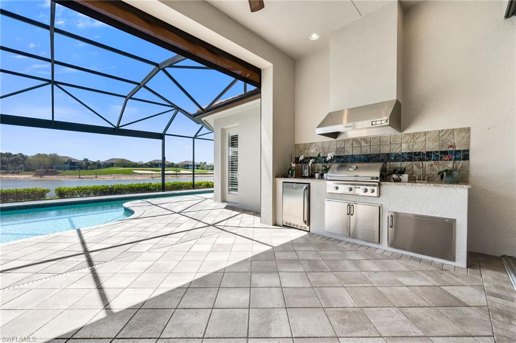 WISTERIA - Residential