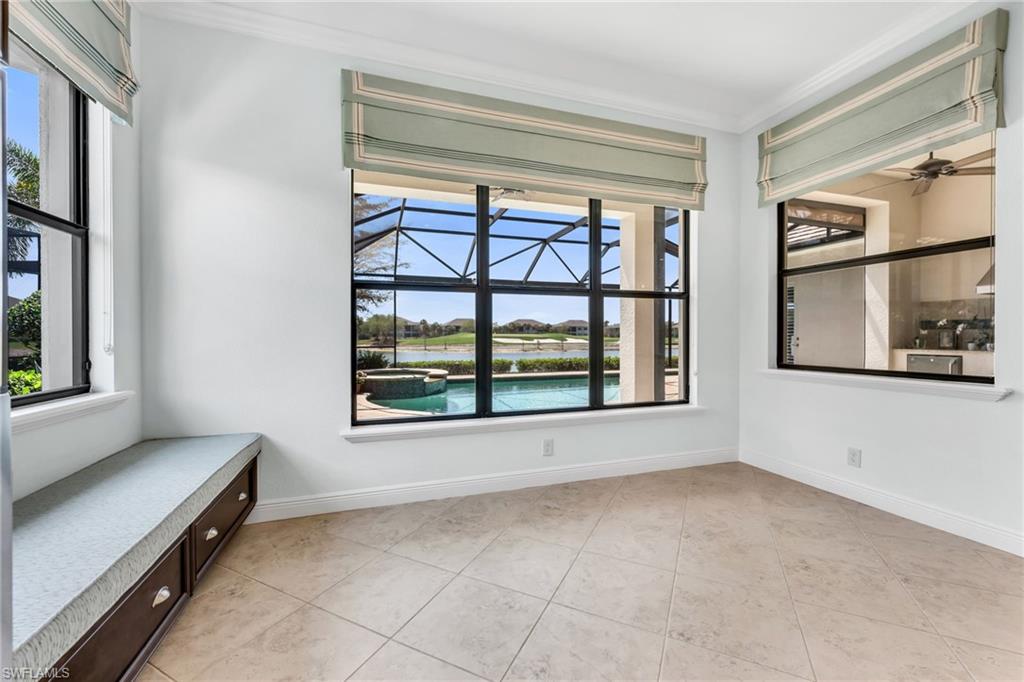 WISTERIA - Residential