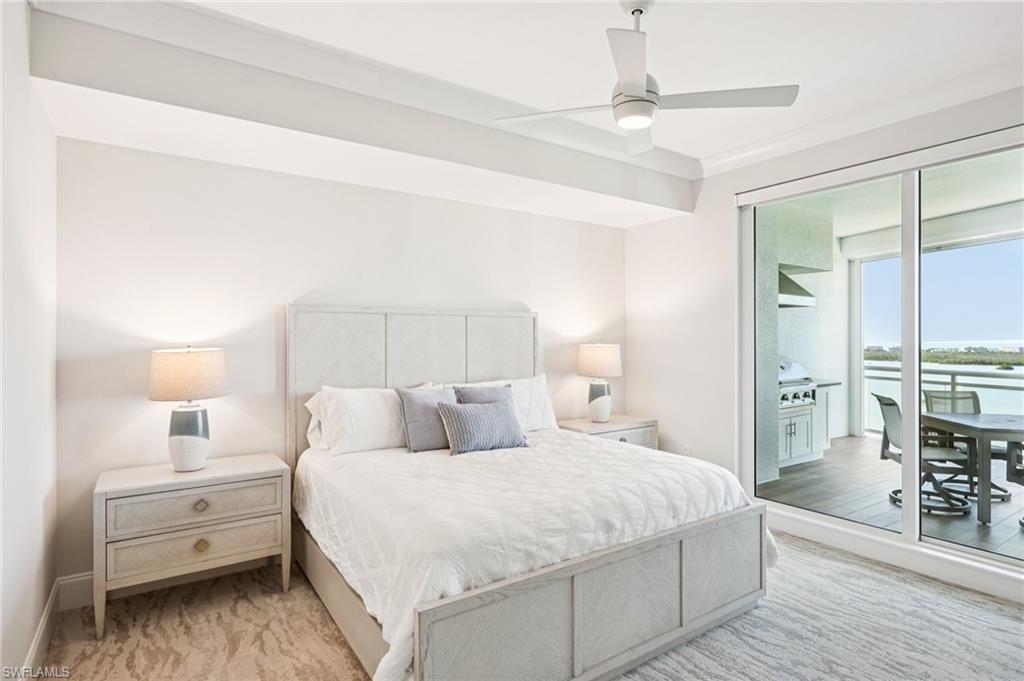 SEAGLASS AT BONITA BAY - Residential