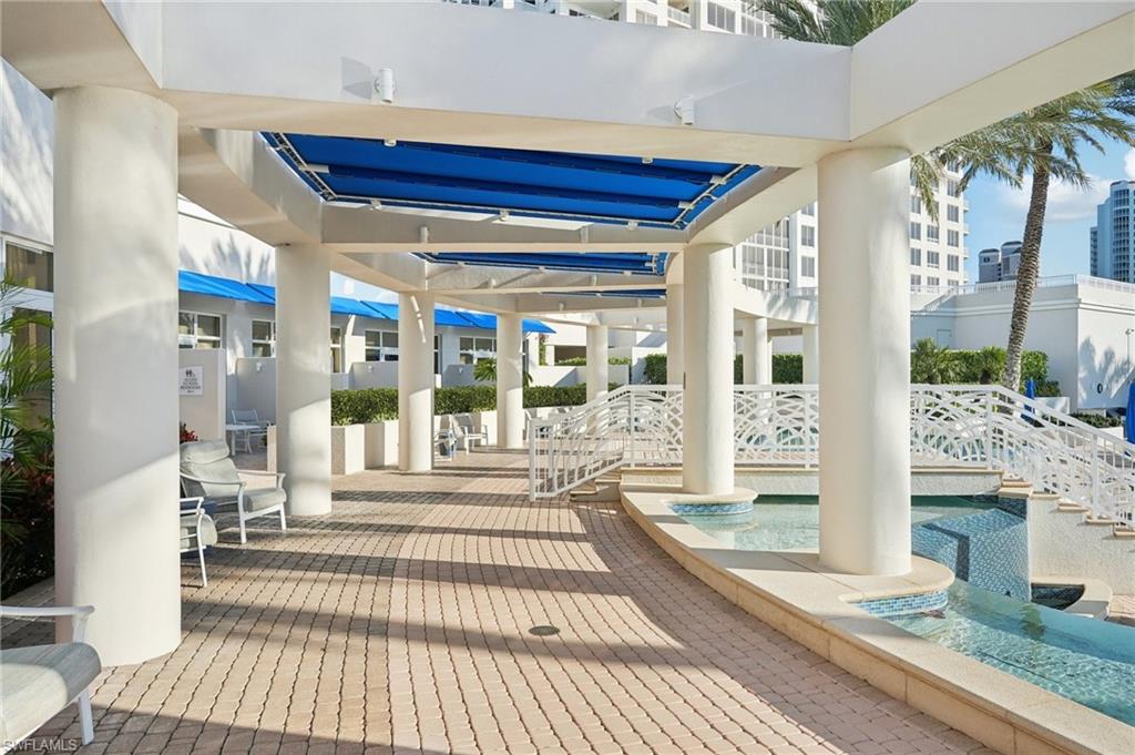 SEAGLASS AT BONITA BAY - Residential