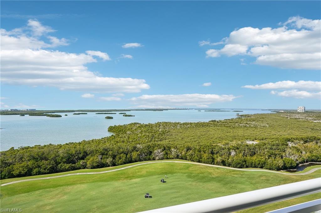 SEAGLASS AT BONITA BAY - Residential