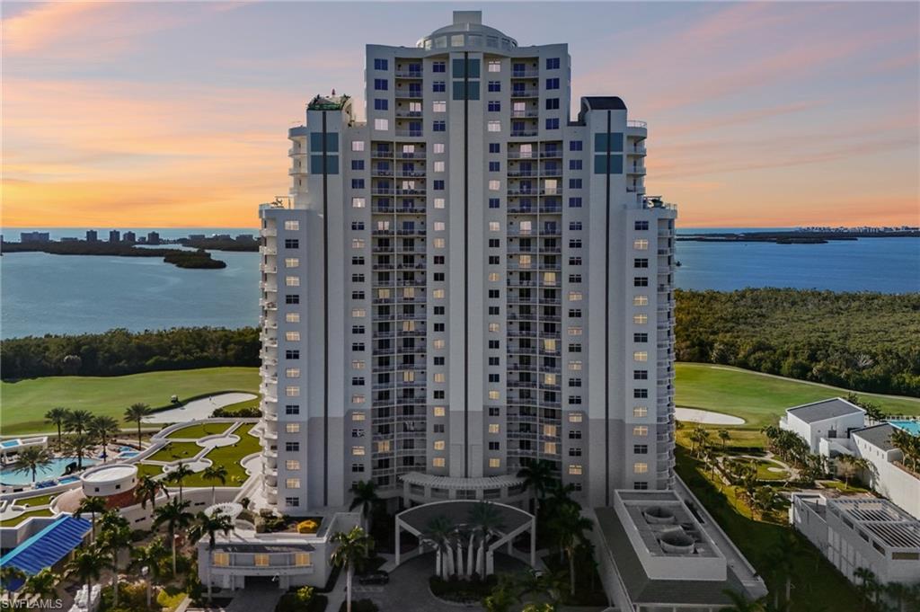 SEAGLASS AT BONITA BAY - Residential
