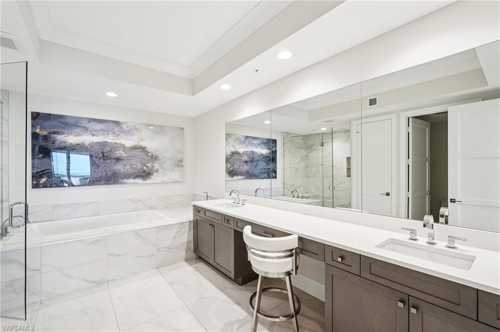 SEAGLASS AT BONITA BAY - Residential