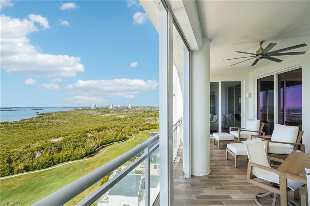 SEAGLASS AT BONITA BAY - Residential