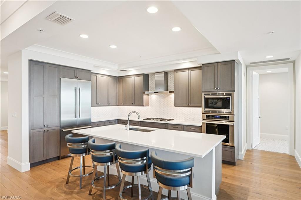 SEAGLASS AT BONITA BAY - Residential