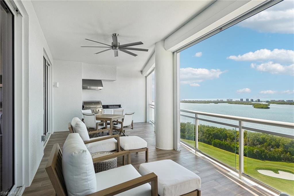 SEAGLASS AT BONITA BAY - Residential