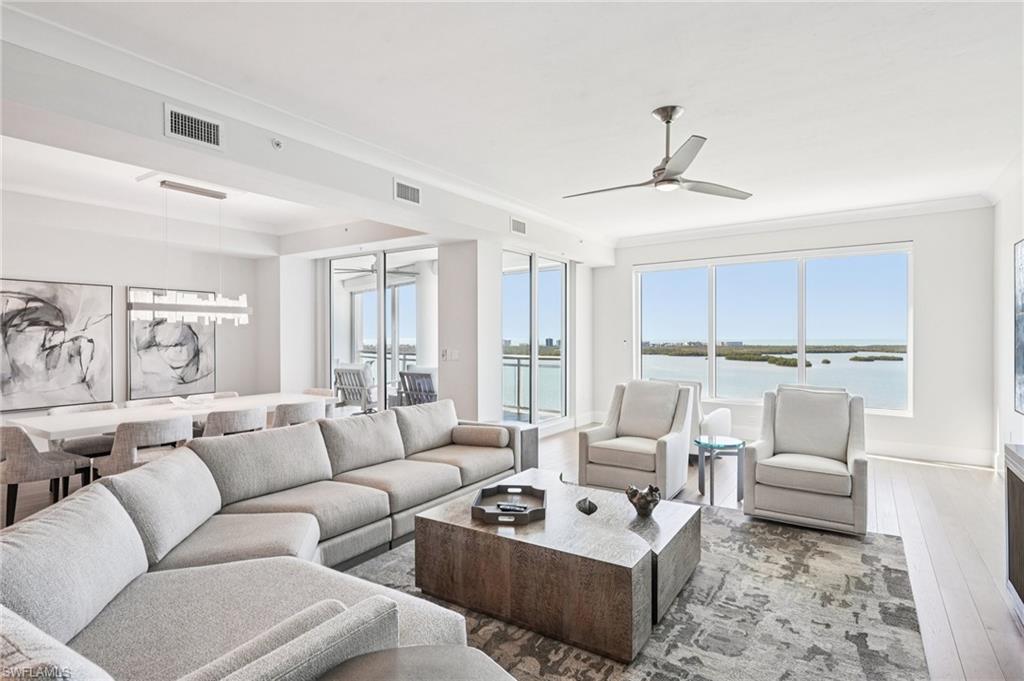 SEAGLASS AT BONITA BAY - Residential