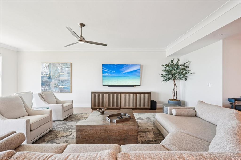 SEAGLASS AT BONITA BAY - Residential