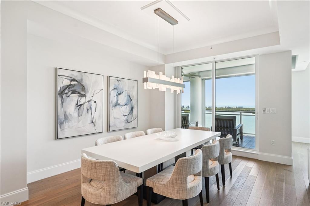 SEAGLASS AT BONITA BAY - Residential