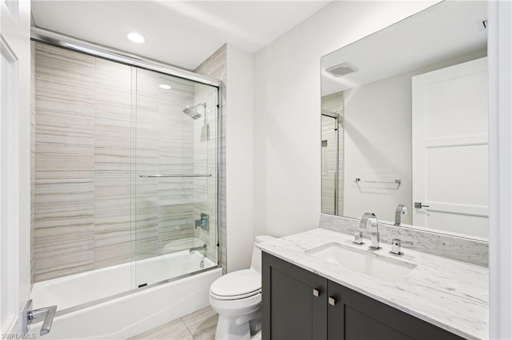 SEAGLASS AT BONITA BAY - Residential