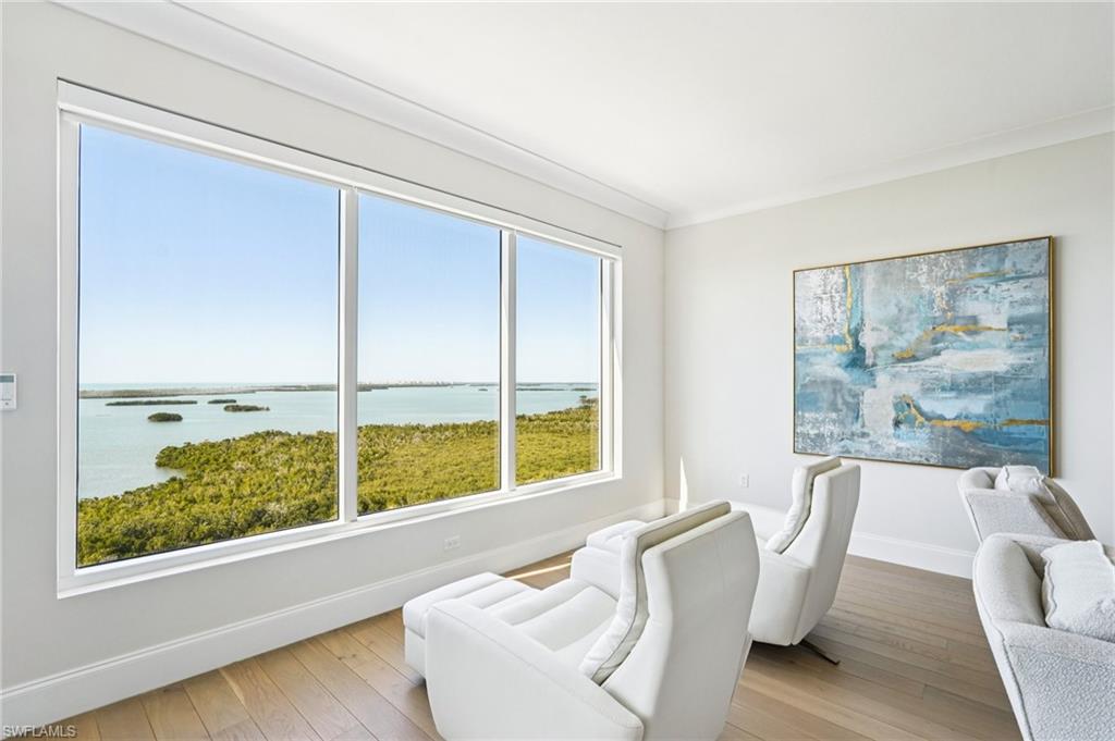 SEAGLASS AT BONITA BAY - Residential