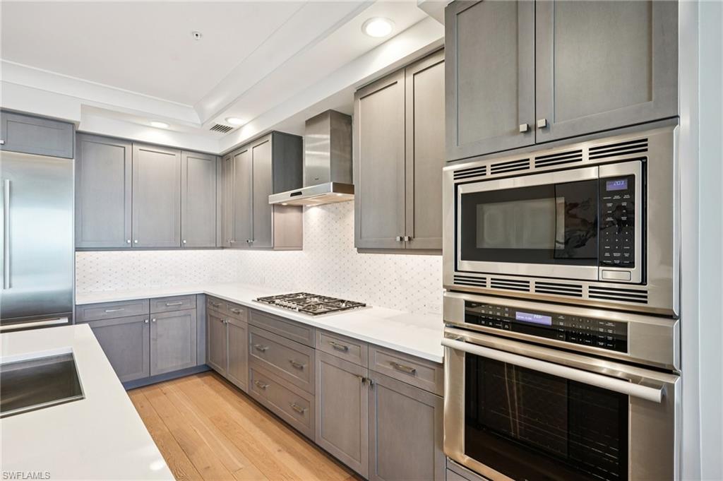 SEAGLASS AT BONITA BAY - Residential