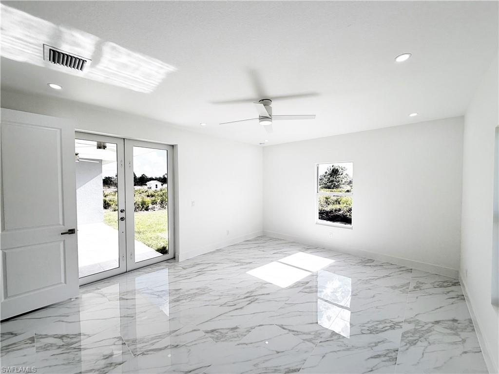 LEHIGH ACRES - Residential Lease