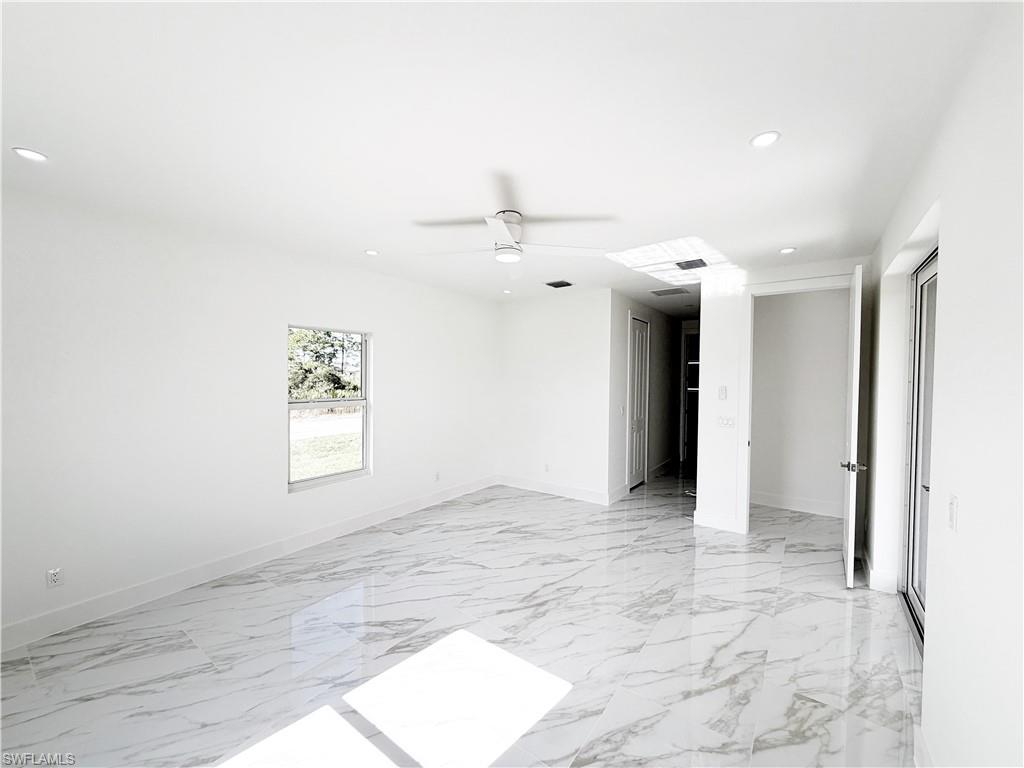 LEHIGH ACRES - Residential Lease