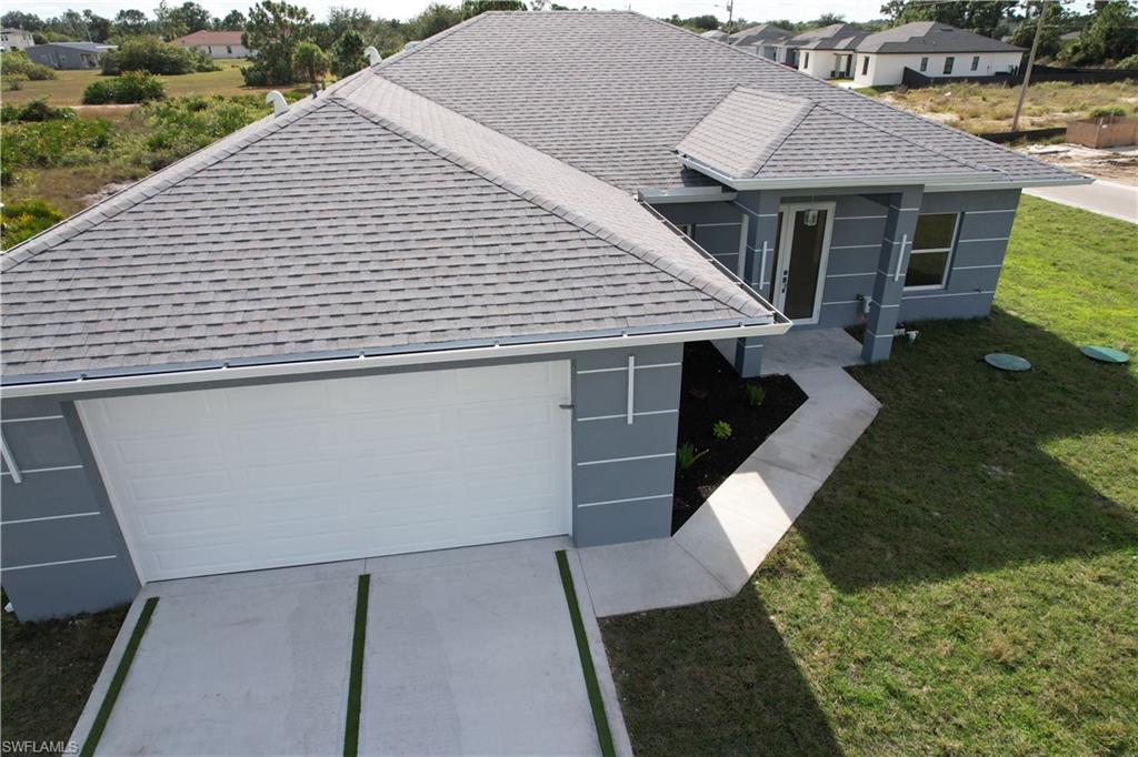 LEHIGH ACRES - Residential Lease
