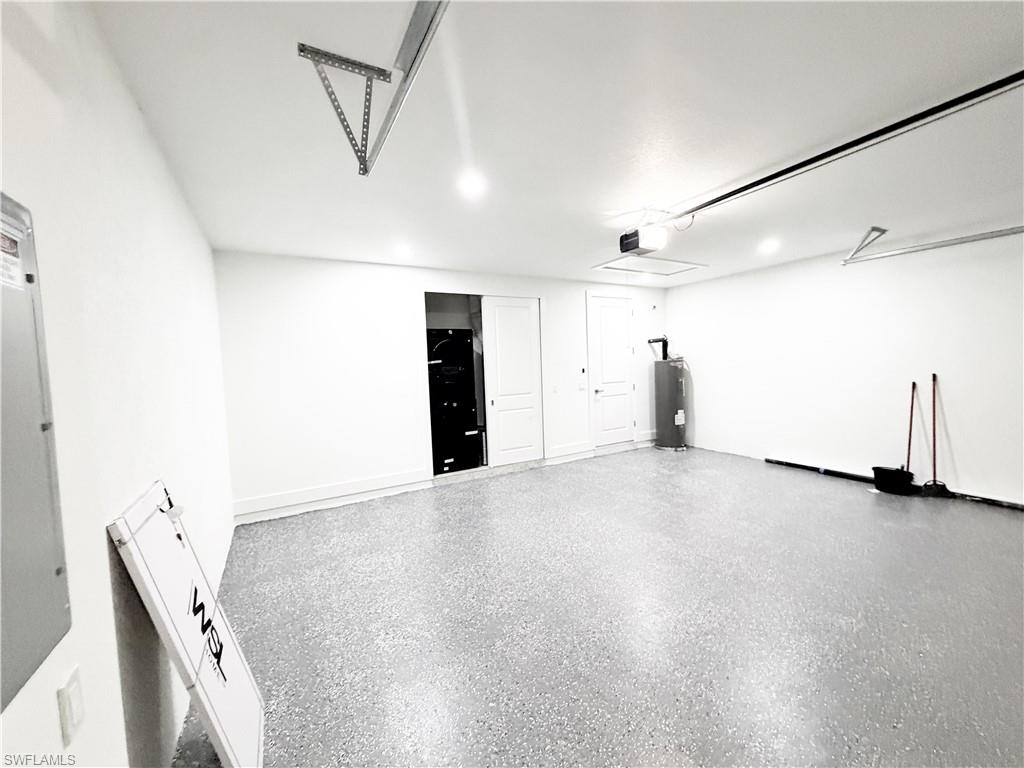 LEHIGH ACRES - Residential Lease