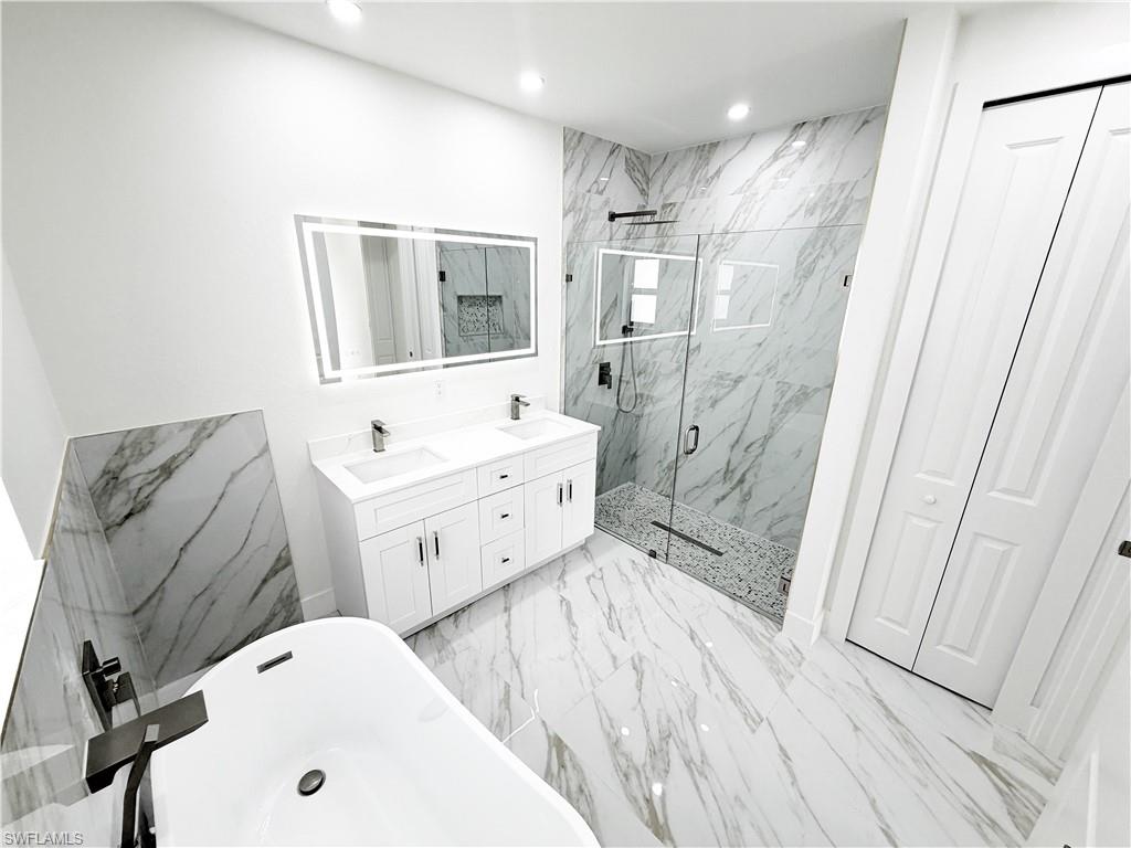 LEHIGH ACRES - Residential Lease