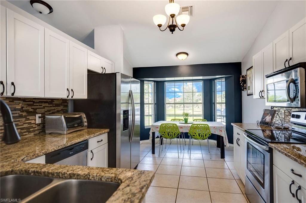 GOLDEN GATE ESTATES - Residential