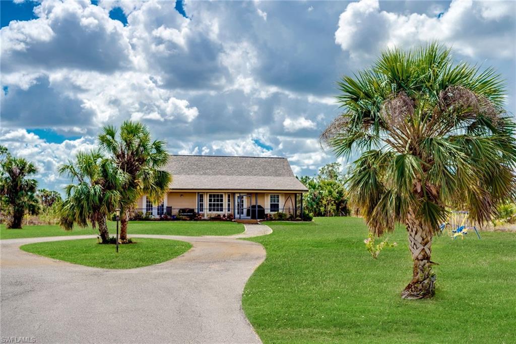 GOLDEN GATE ESTATES - Residential