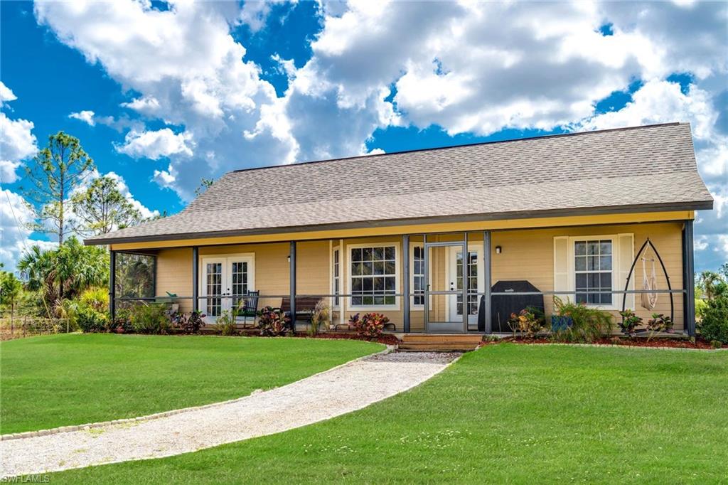 GOLDEN GATE ESTATES - Residential