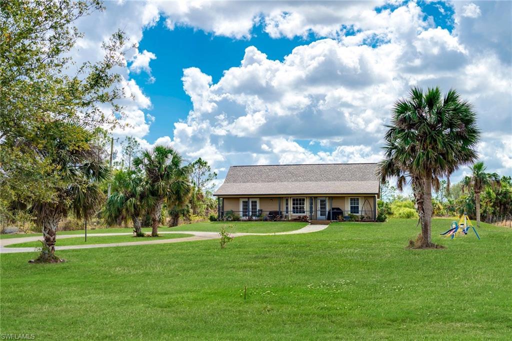 GOLDEN GATE ESTATES - Residential