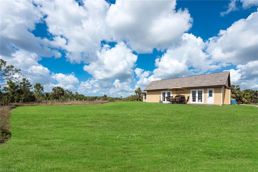 GOLDEN GATE ESTATES - Residential