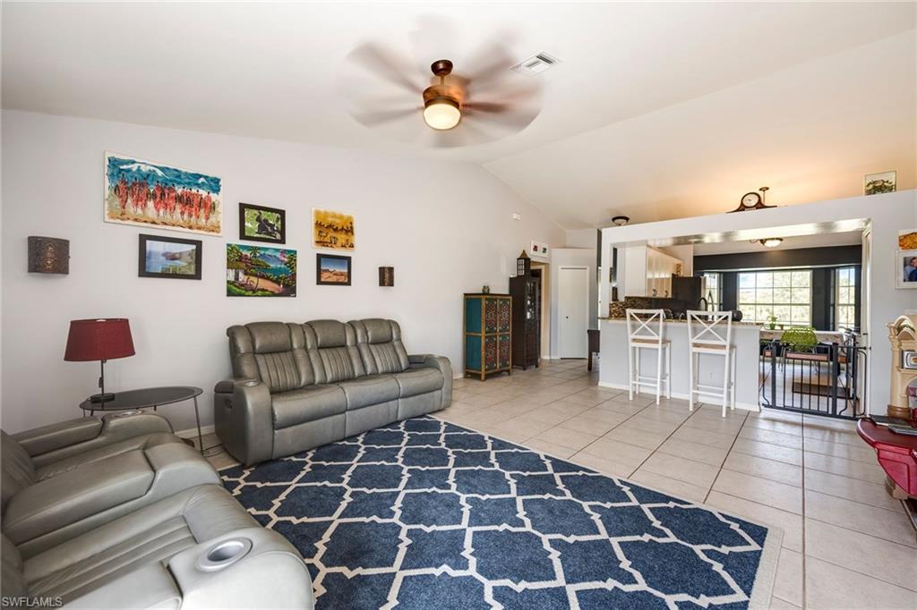 GOLDEN GATE ESTATES - Residential