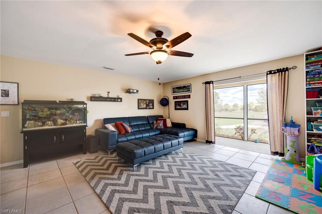 GOLDEN GATE ESTATES - Residential