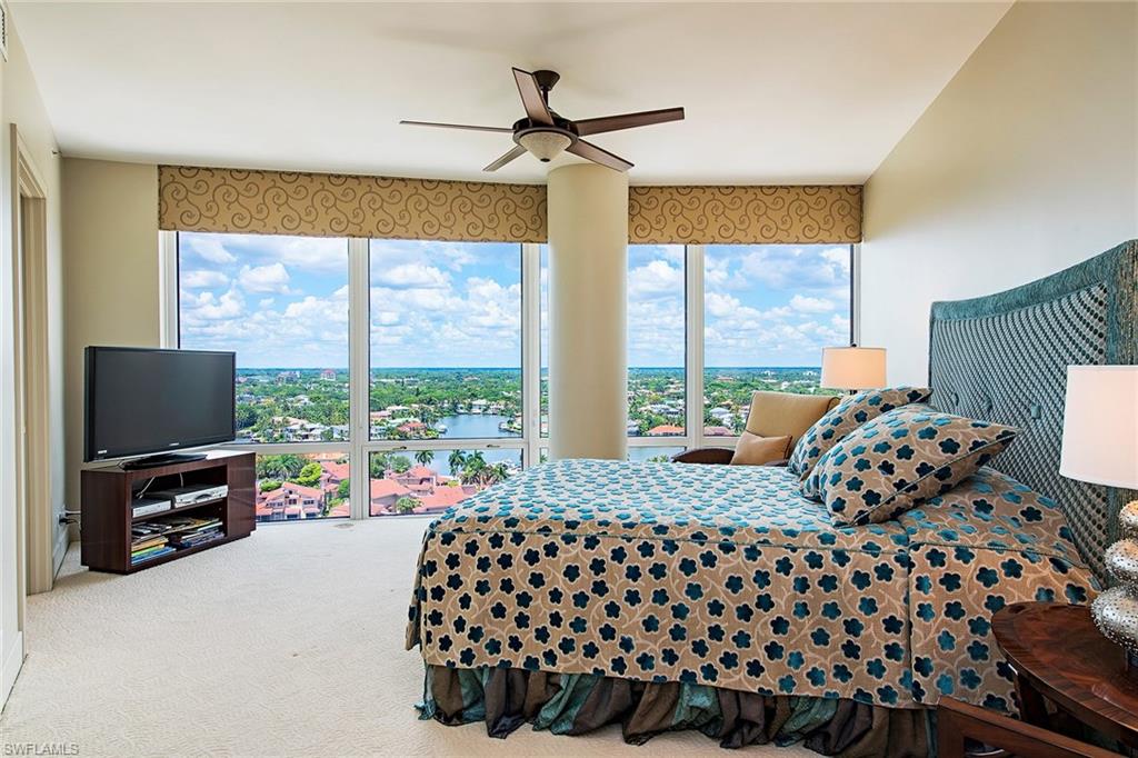 ENCLAVE AT PARK SHORE - Residential